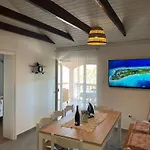 With Parking Space Privlaka, Zadar - 21749 شقة بريفلاكا