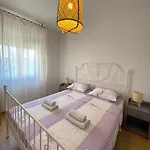 With Parking Space Privlaka, Zadar - 21749 شقة *