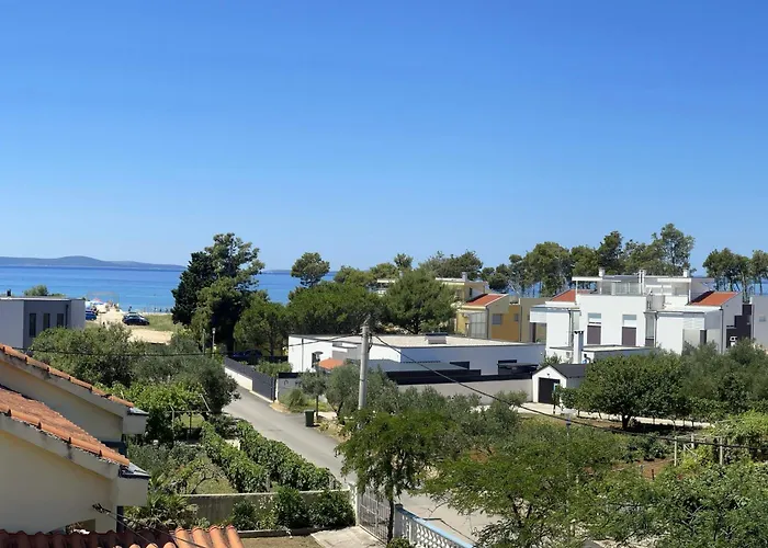 With Parking Space Privlaka, Zadar - 21749 Привлака