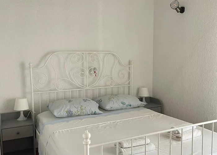 With Parking Space Privlaka, Zadar - 21749 Апартаменты *