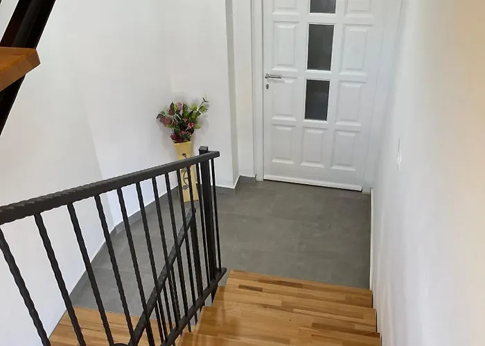 With Parking Space Privlaka, Zadar - 21749 Апартаменты *