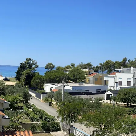 With Parking Space Privlaka, Zadar - 21749 프리블라카