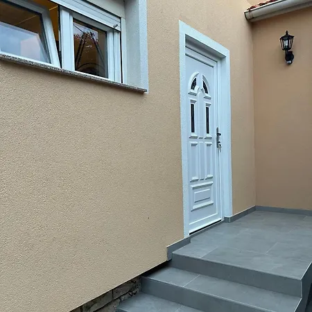 With Parking Space Privlaka, Zadar - 21749 *