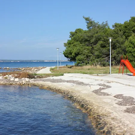 With Parking Space Privlaka, Zadar - 21749