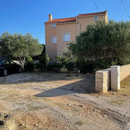 With Parking Space Privlaka, Zadar - 21749 *