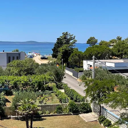 With Parking Space Privlaka, Zadar - 21749 프리블라카