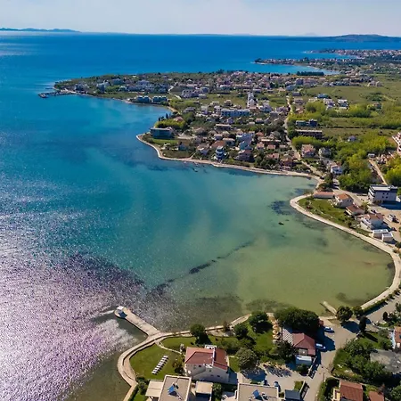 With Parking Space Privlaka, Zadar - 21749 프리블라카