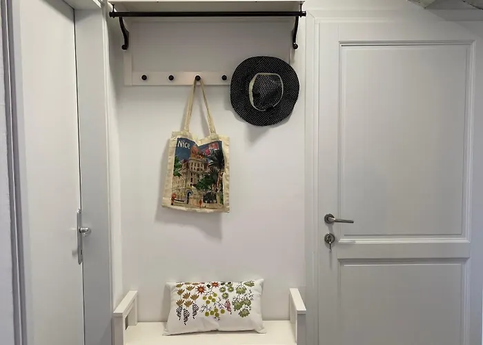 아파트 With Parking Space Privlaka, Zadar - 21749