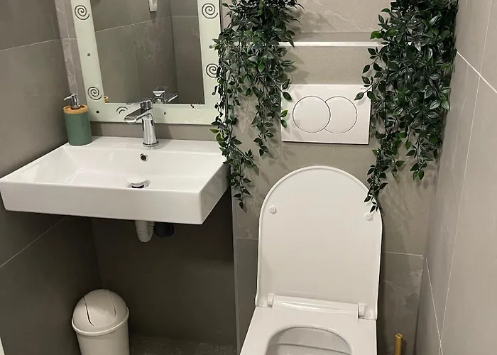 아파트 With Parking Space Privlaka, Zadar - 21749 *