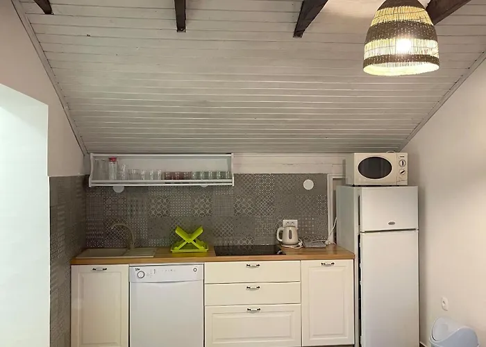 With Parking Space Privlaka, Zadar - 21749 *