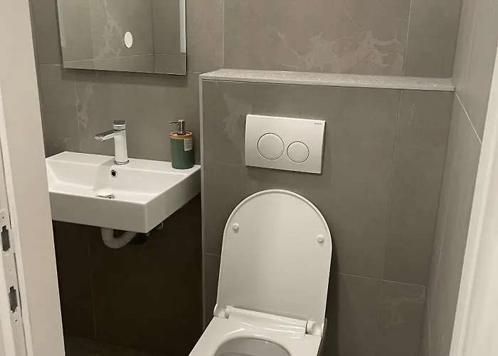 With Parking Space Privlaka, Zadar - 21749