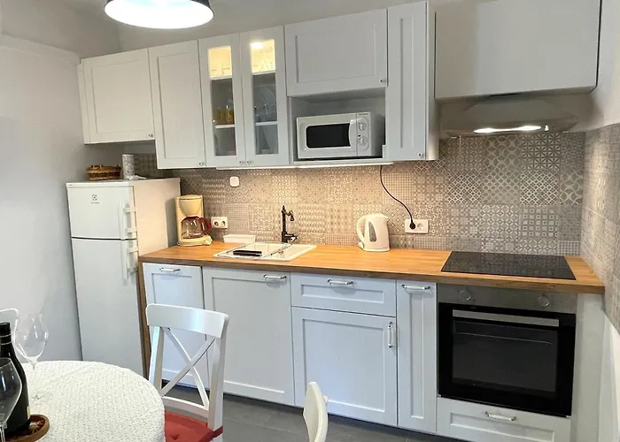 With Parking Space Privlaka, Zadar - 21749 프리블라카