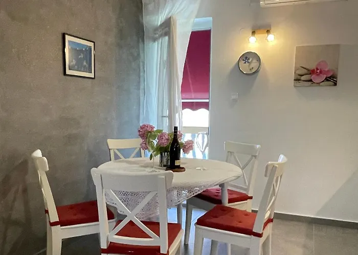 With Parking Space Privlaka, Zadar - 21749 *