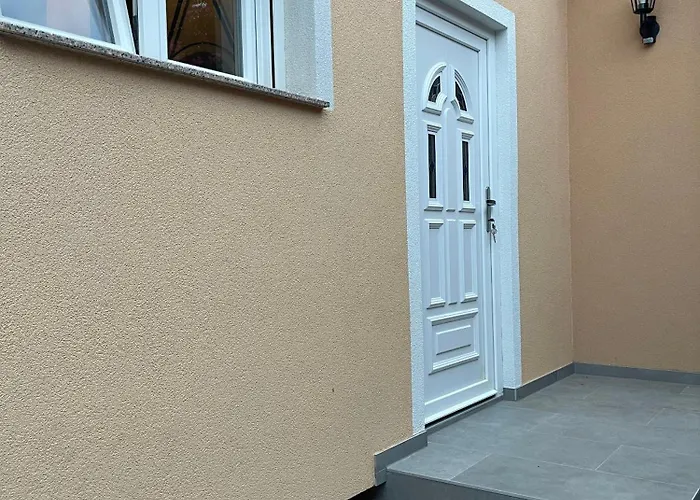 With Parking Space Privlaka, Zadar - 21749 *