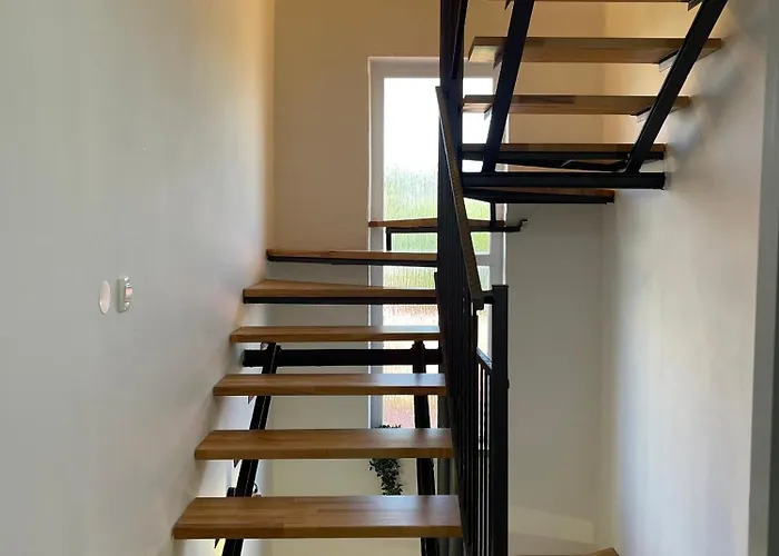 With Parking Space Privlaka, Zadar - 21749